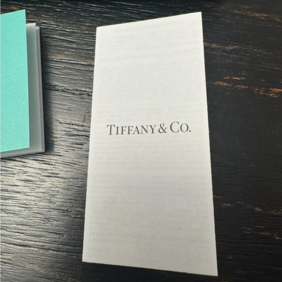 Tiffany & Co. Cat Eye Sunglasses - Picture 7 of 8